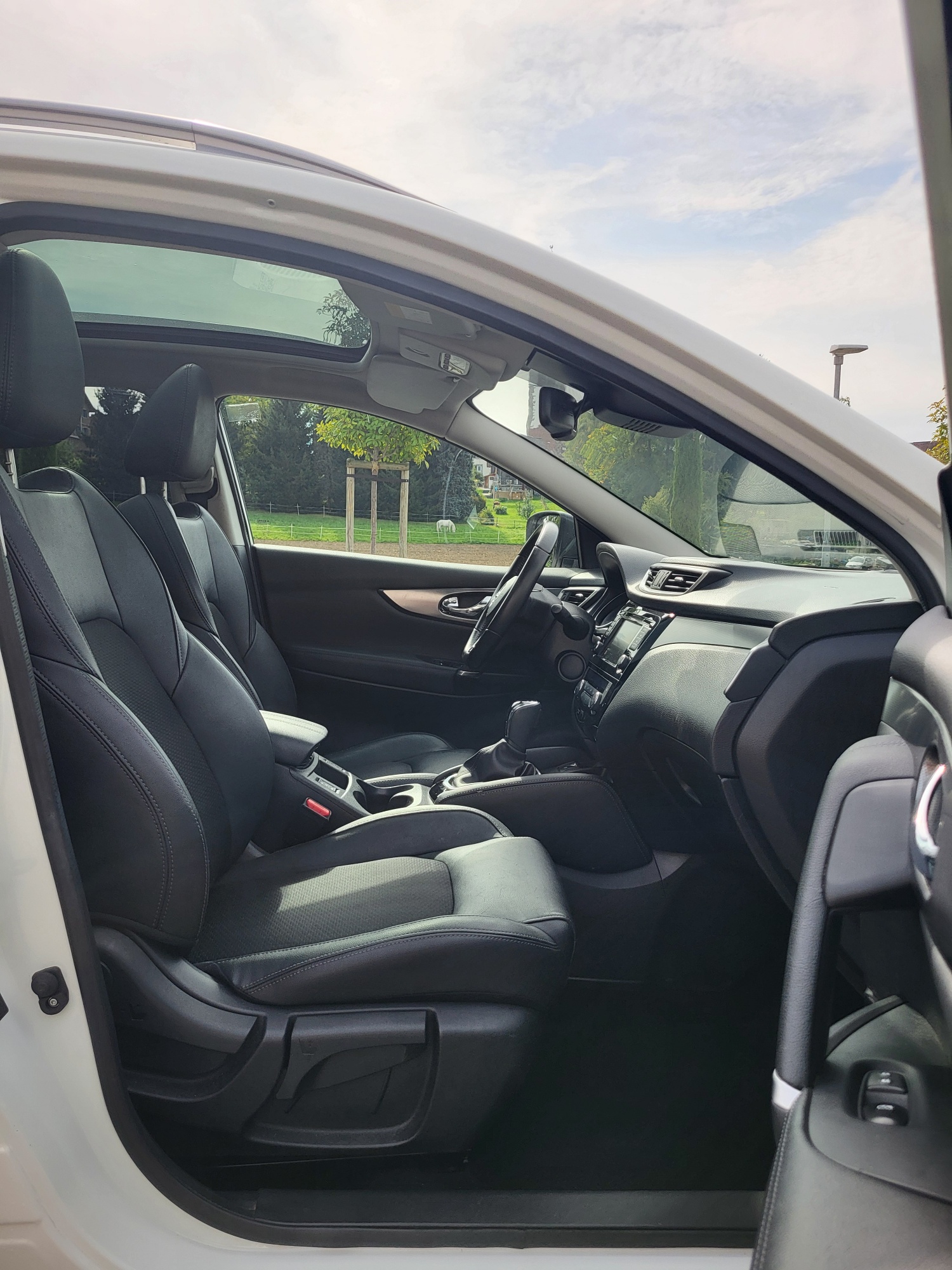NISSAN Qashqai 1.3 DIG-T tekna DCT-image-6
