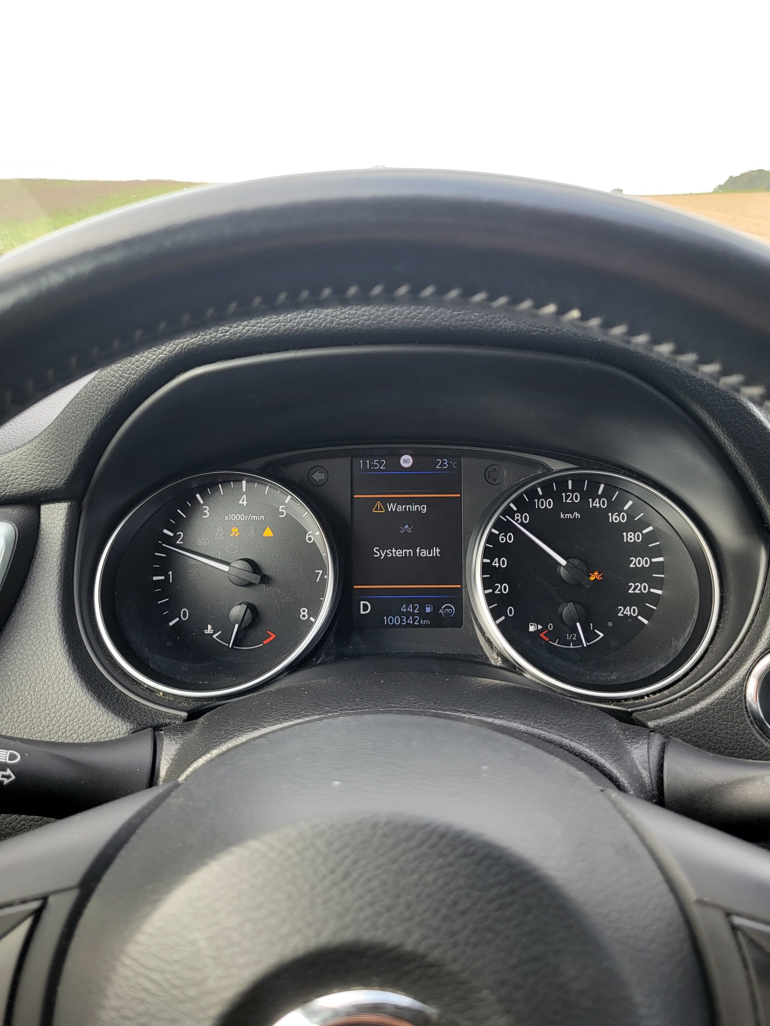 NISSAN Qashqai 1.3 DIG-T tekna DCT-image-4
