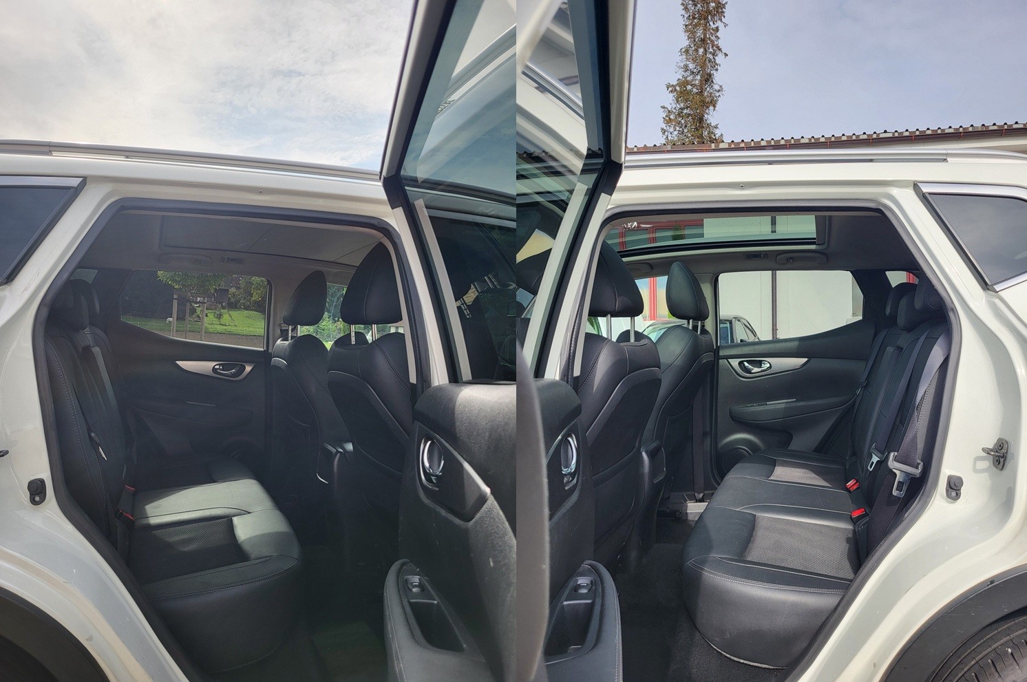 NISSAN Qashqai 1.3 DIG-T tekna DCT-image-12