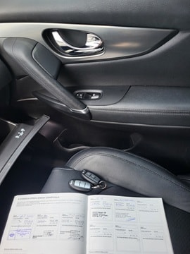 NISSAN Qashqai 1.3 DIG-T tekna DCT-image-14