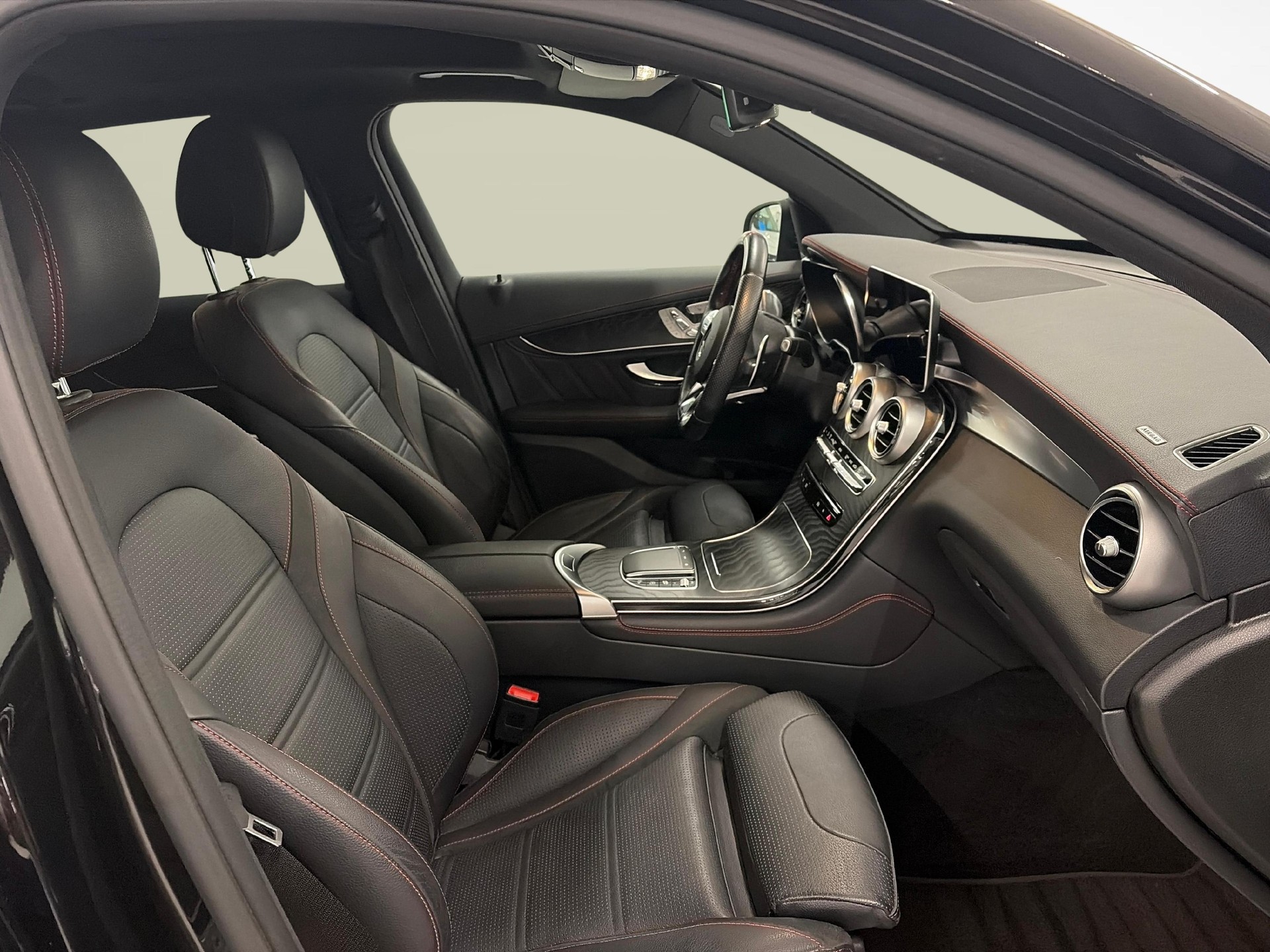 MERCEDES-BENZ GLC-Klasse X253 GLC 43 AMG 4m-image-11