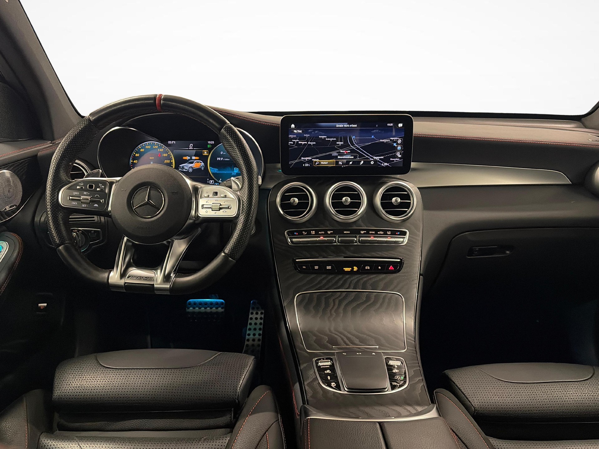 MERCEDES-BENZ GLC-Klasse X253 GLC 43 AMG 4m-image-10