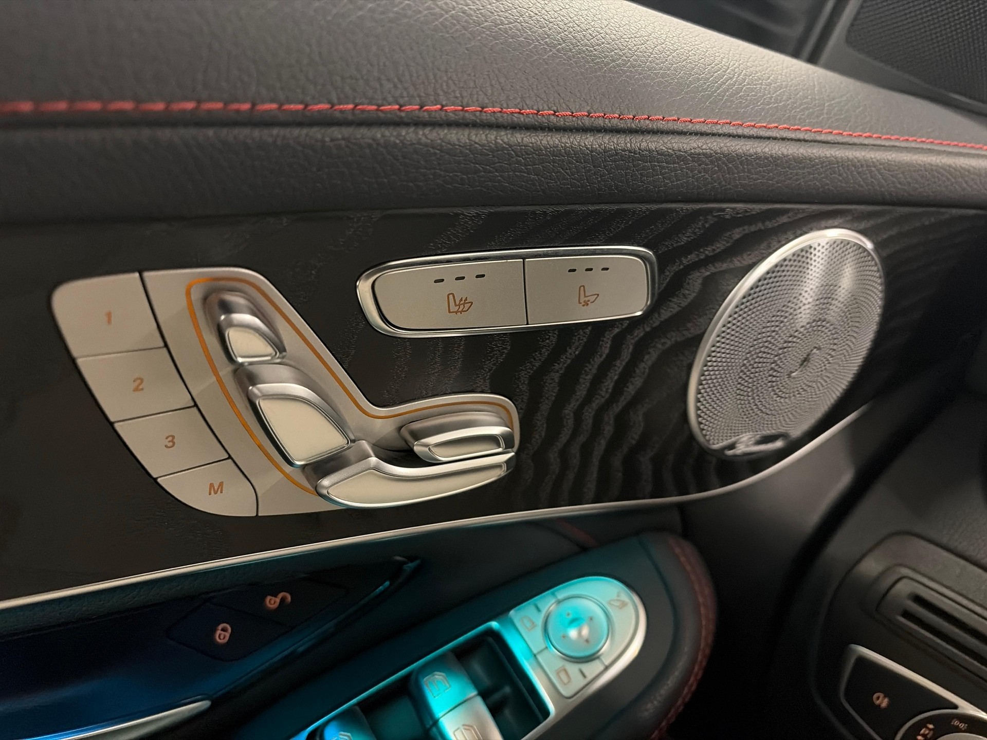 MERCEDES-BENZ GLC-Klasse X253 GLC 43 AMG 4m-image-14