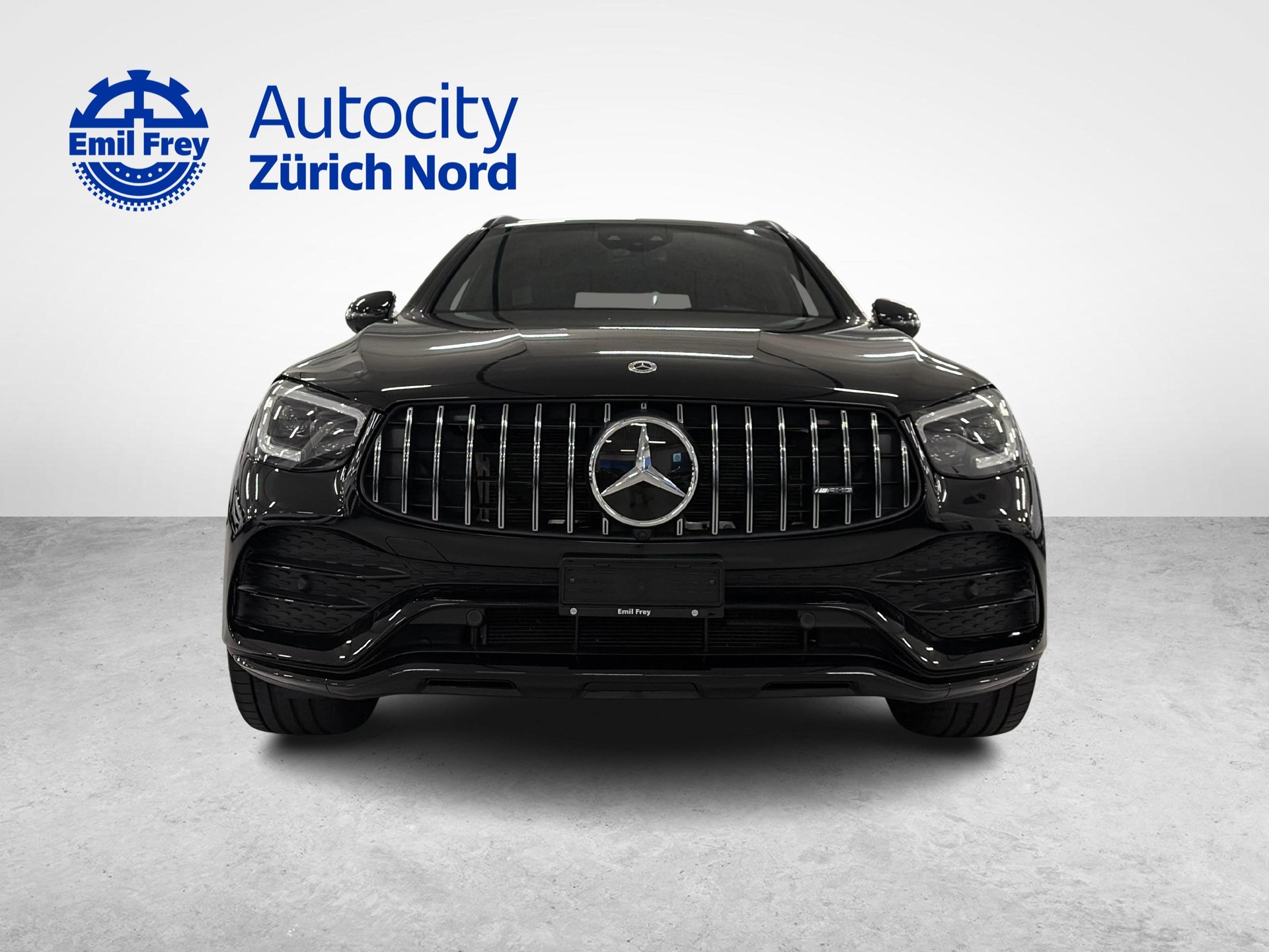 MERCEDES-BENZ GLC-Klasse X253 GLC 43 AMG 4m-image-5