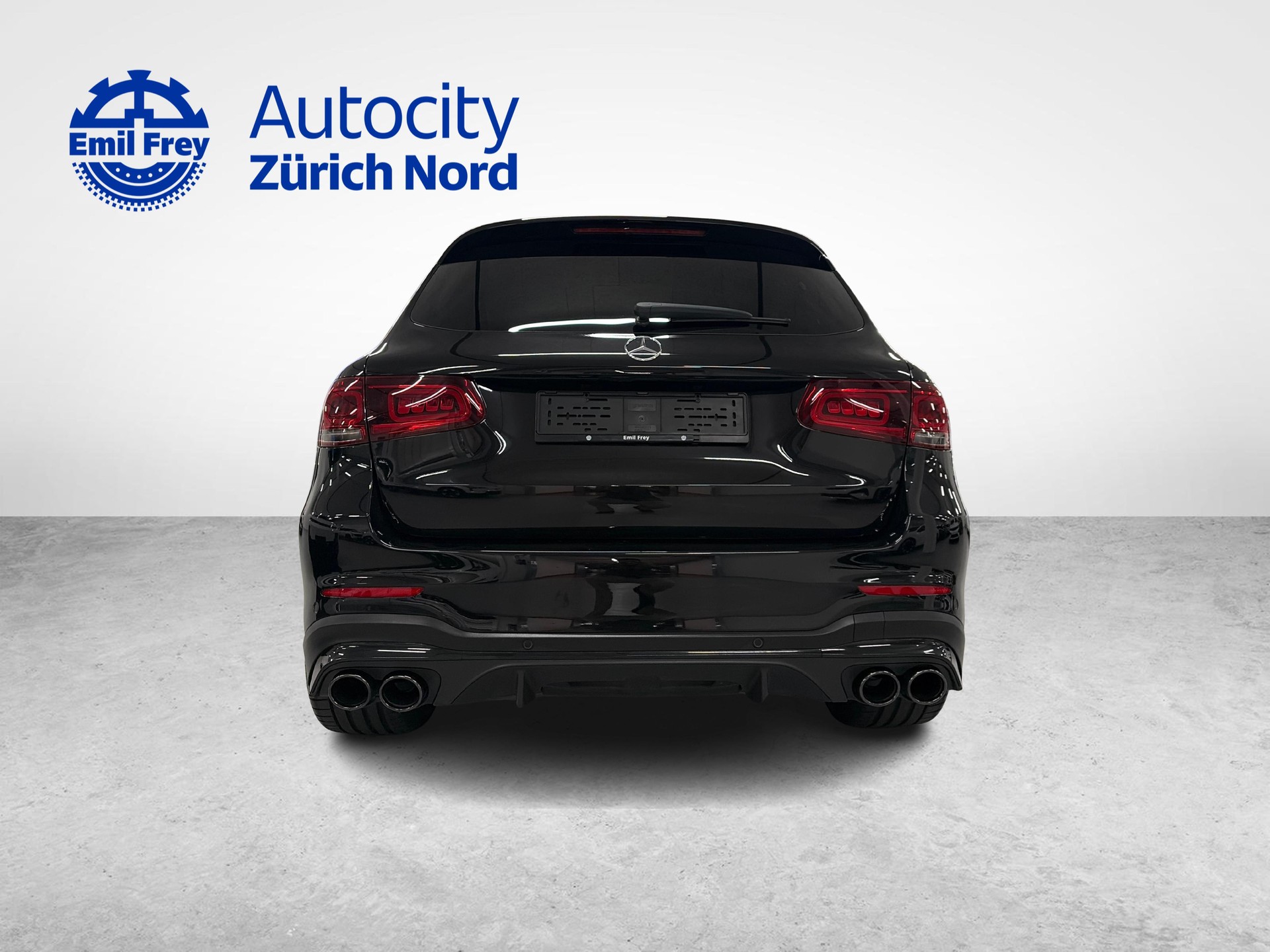 MERCEDES-BENZ GLC-Klasse X253 GLC 43 AMG 4m-image-6