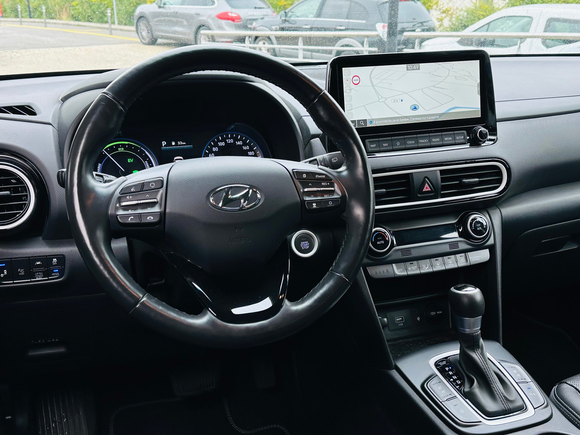 HYUNDAI Kona 1.6 GDi HEV Vertex DCT-image-11
