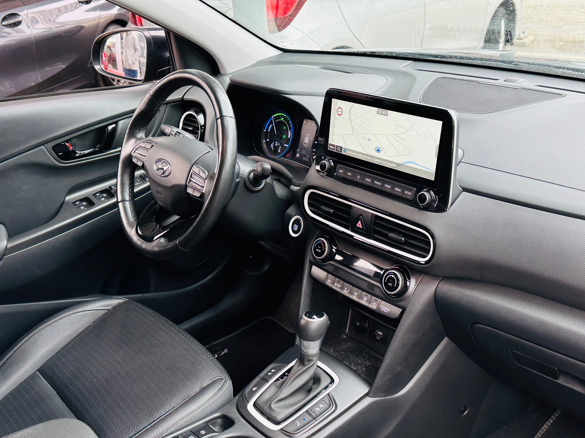 HYUNDAI Kona 1.6 GDi HEV Vertex DCT-image-13