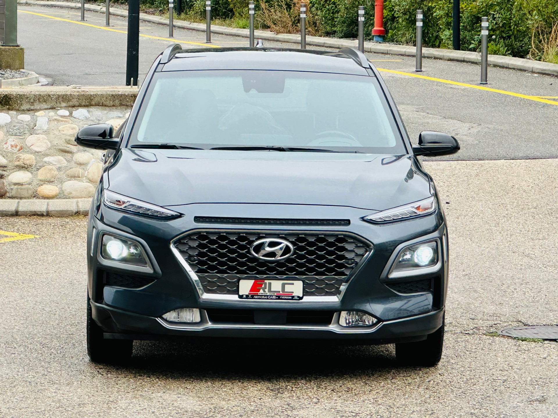 HYUNDAI Kona 1.6 GDi HEV Vertex DCT-image-3