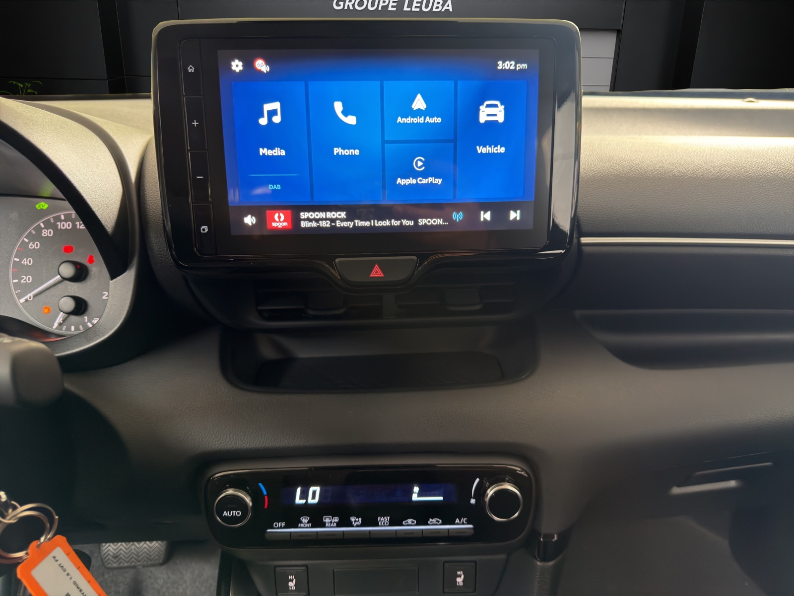 Image MAZDA 2 2 Hybrid Prime-line