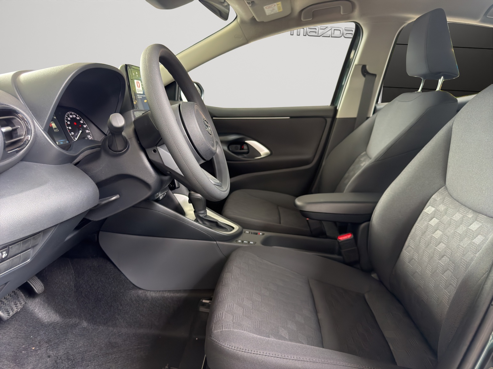 MAZDA 2 Hybrid Prime-line-image-7