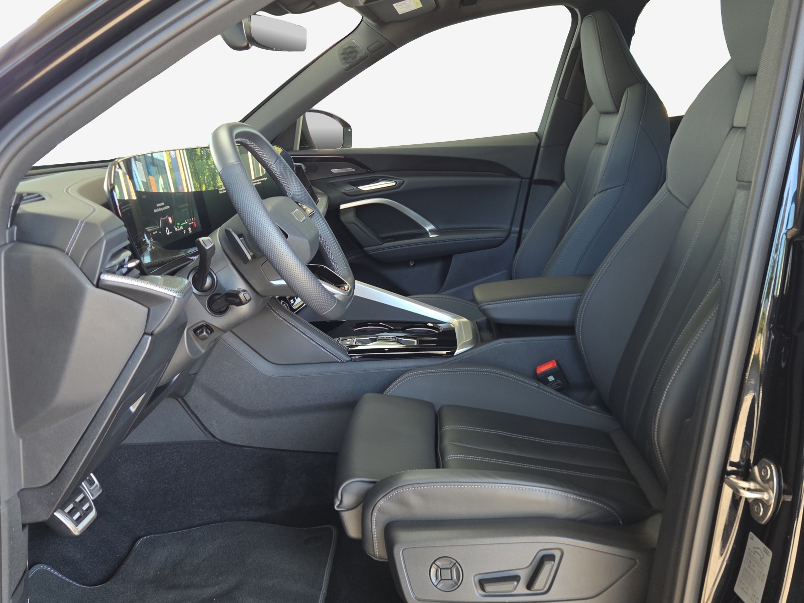 AUDI Q5 e-hybrid quattro 270 kW S-tronic-image-7