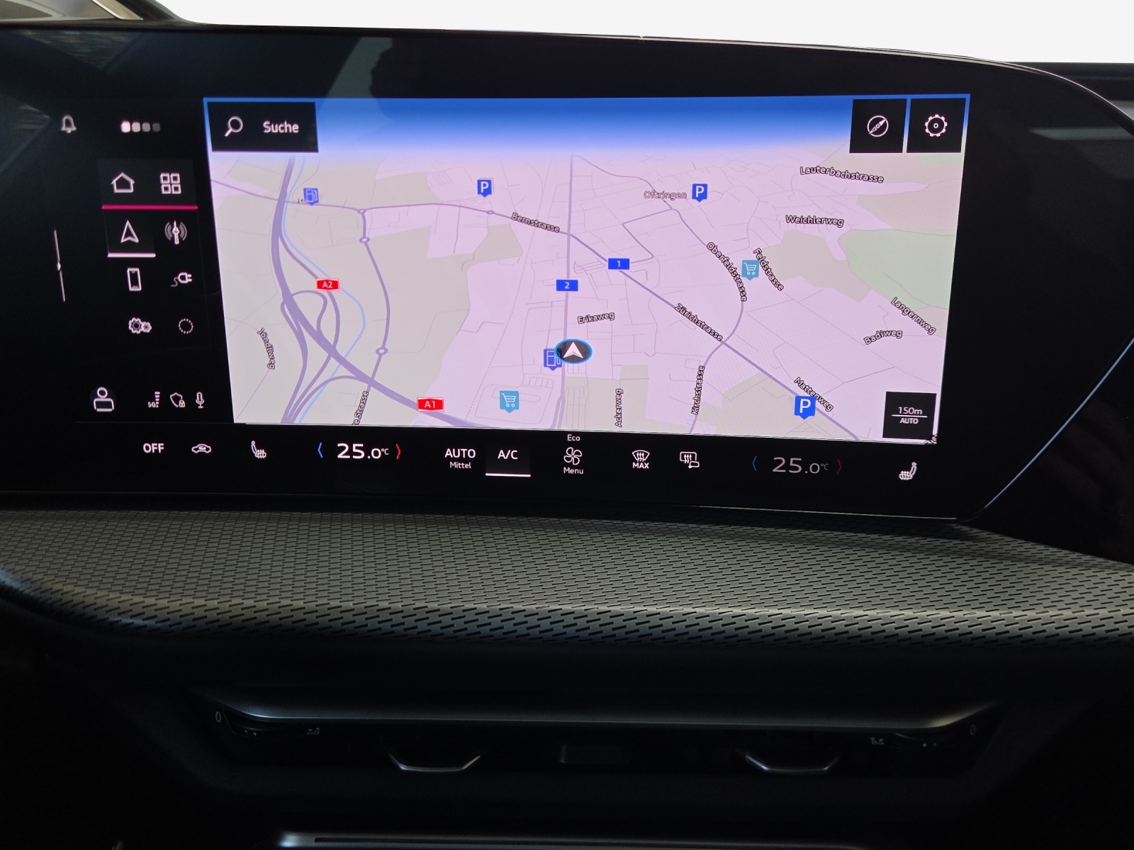 AUDI Q5 e-hybrid quattro 270 kW S-tronic-image-10