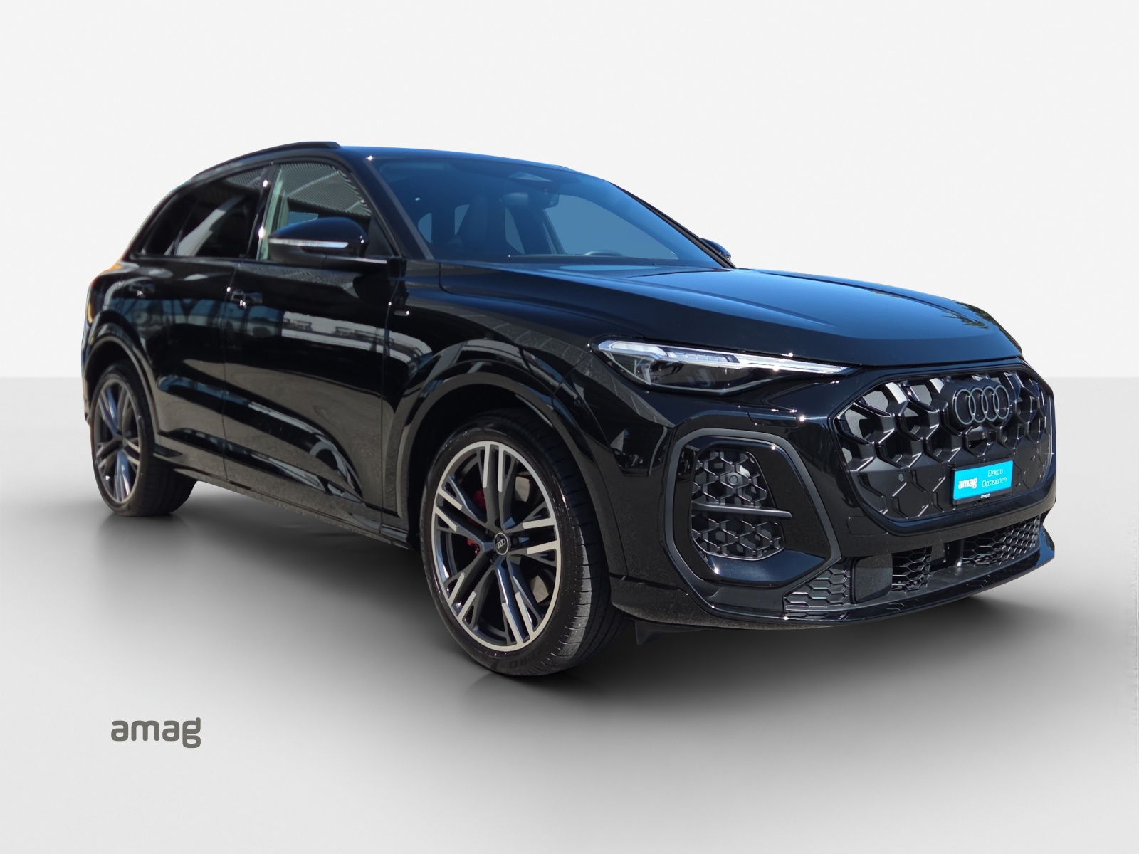 AUDI Q5 e-hybrid quattro 270 kW S-tronic-image-5