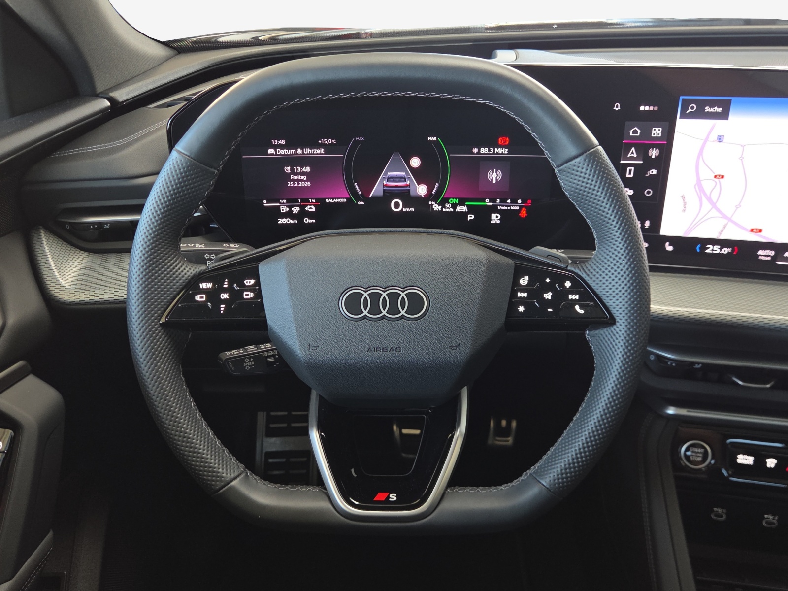 AUDI Q5 e-hybrid quattro 270 kW S-tronic-image-9