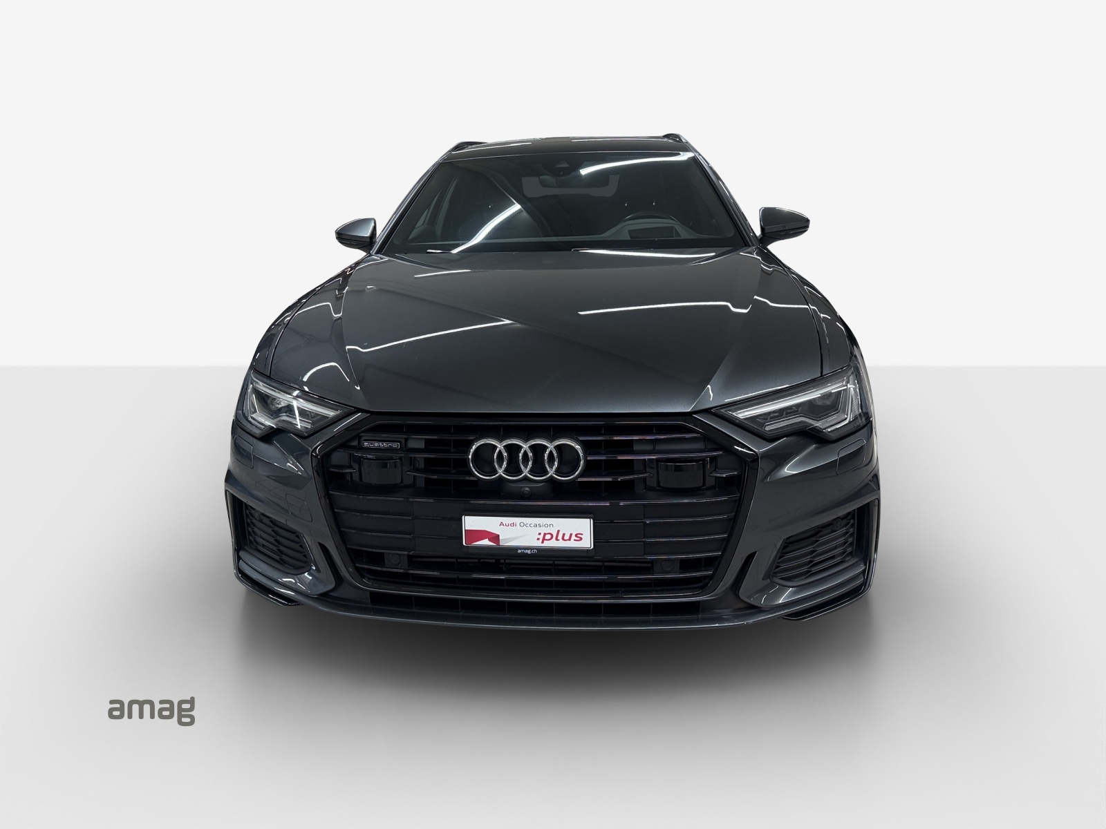 AUDI A6 Avant 45 TFSI Sport S-tronic quattro-image-6