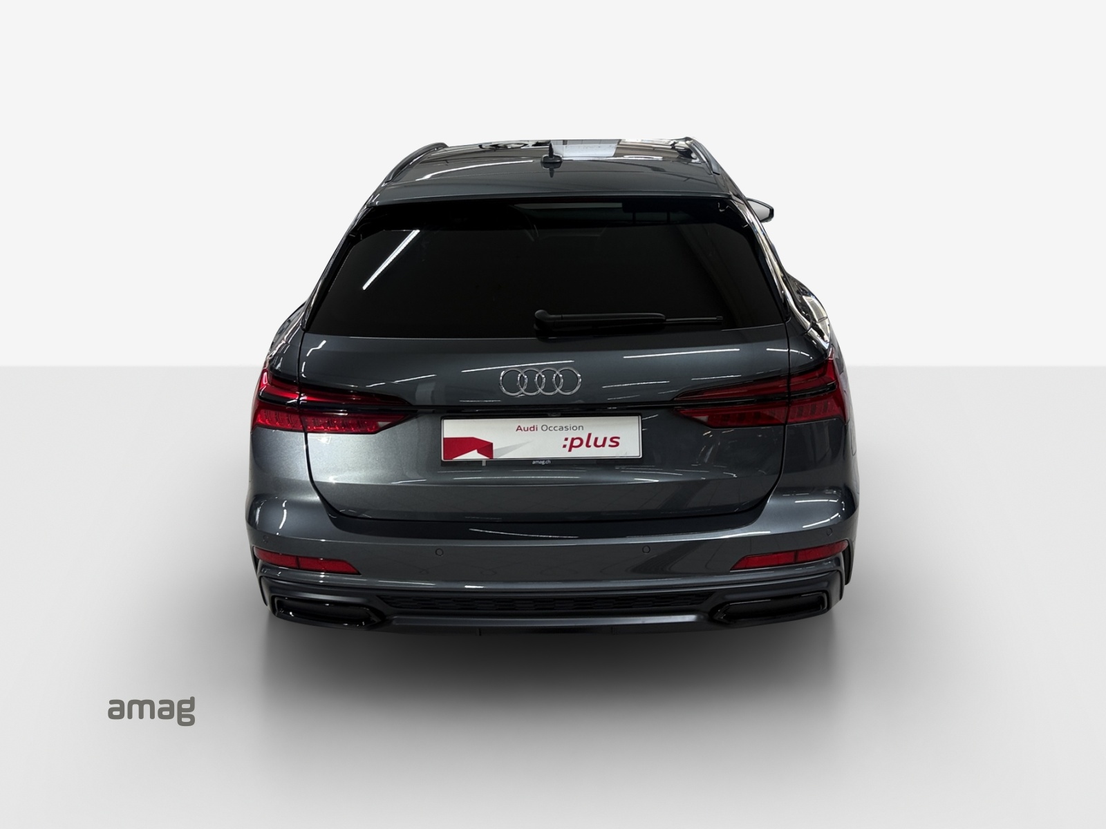 AUDI A6 Avant 45 TFSI Sport S-tronic quattro-image-3