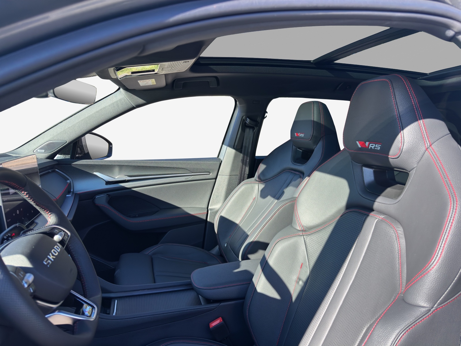 SKODA Kodiaq 2.0 TSI RS 4x4-image-7