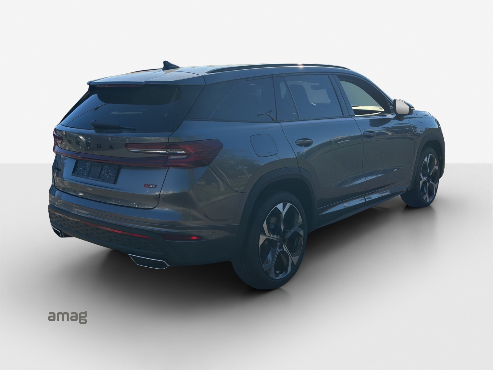 SKODA Kodiaq 2.0 TSI RS 4x4-image-4