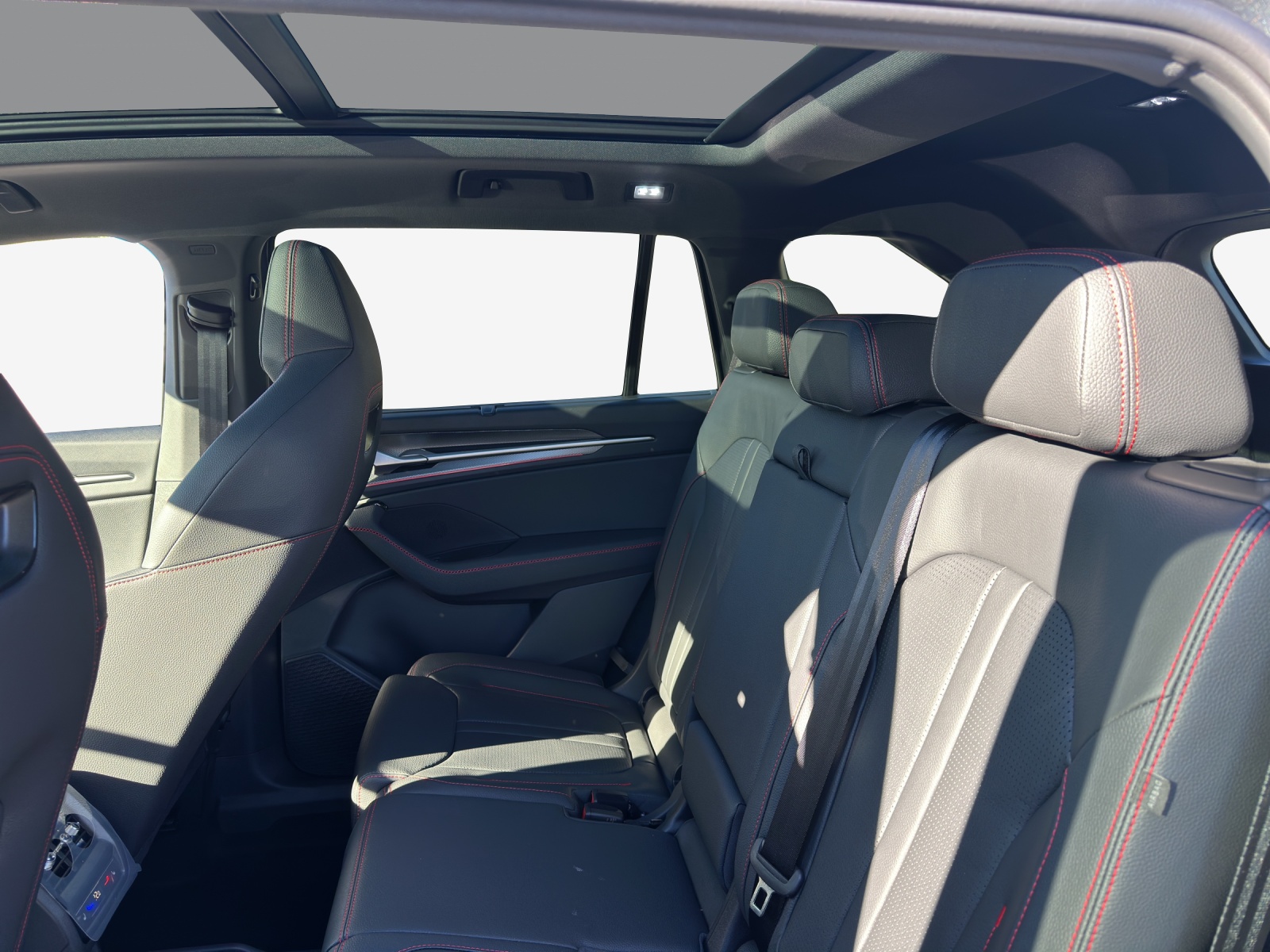 SKODA Kodiaq 2.0 TSI RS 4x4-image-11