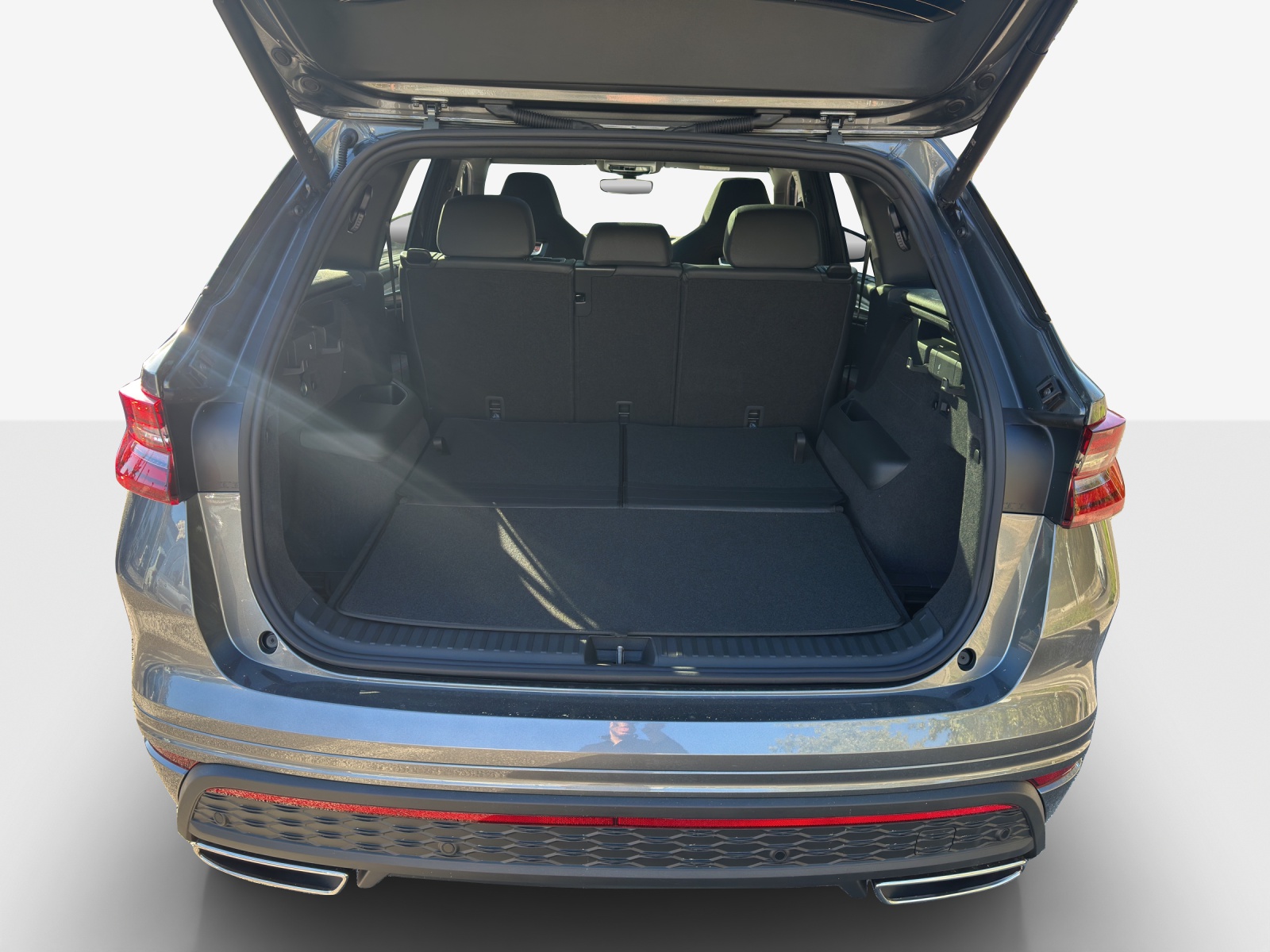 SKODA Kodiaq 2.0 TSI RS 4x4-image-12