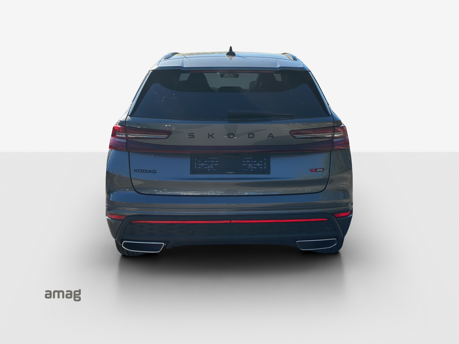 SKODA Kodiaq 2.0 TSI RS 4x4-image-3