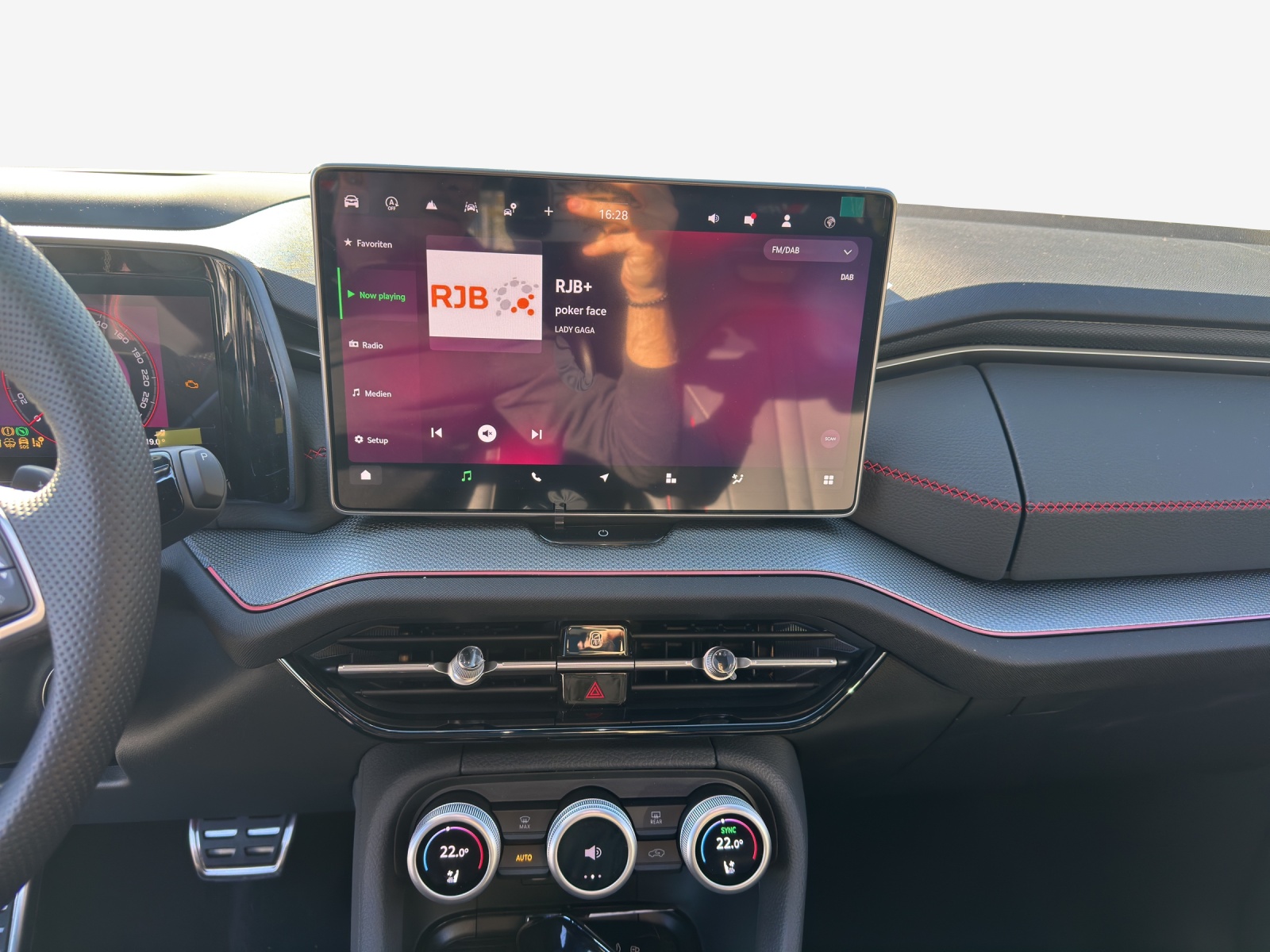SKODA Kodiaq 2.0 TSI RS 4x4-image-10