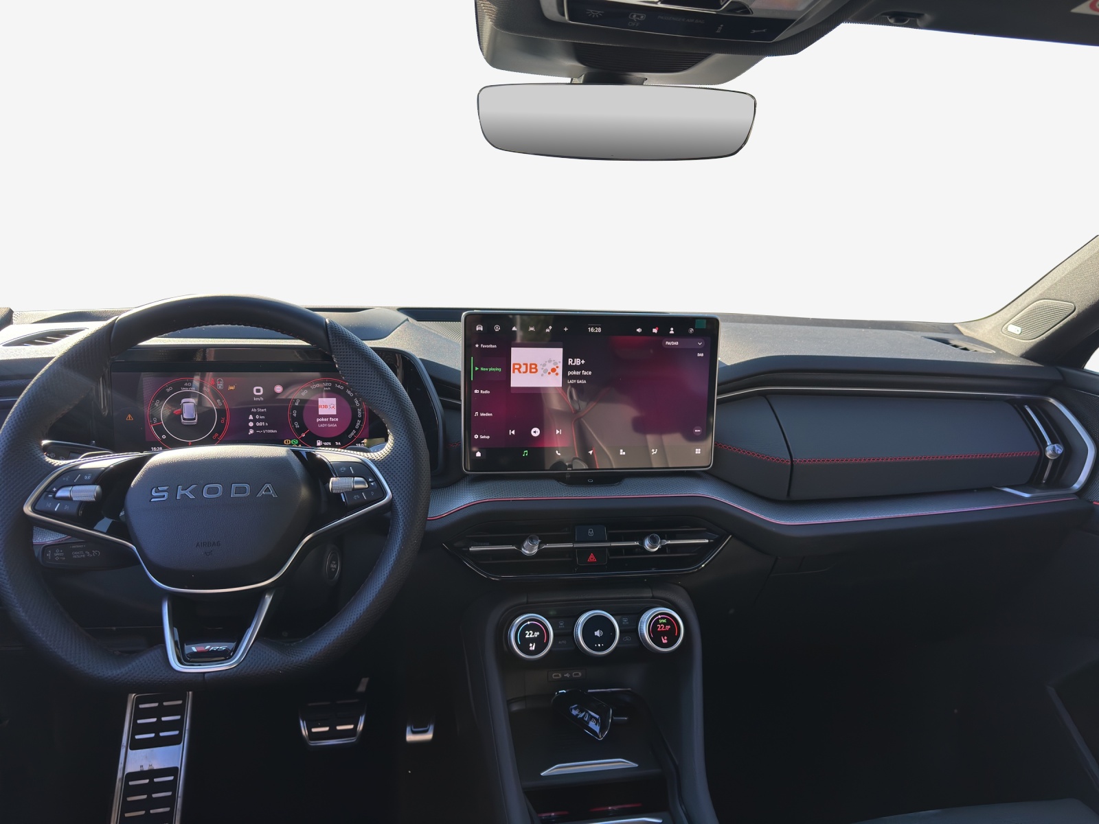 SKODA Kodiaq 2.0 TSI RS 4x4-image-8