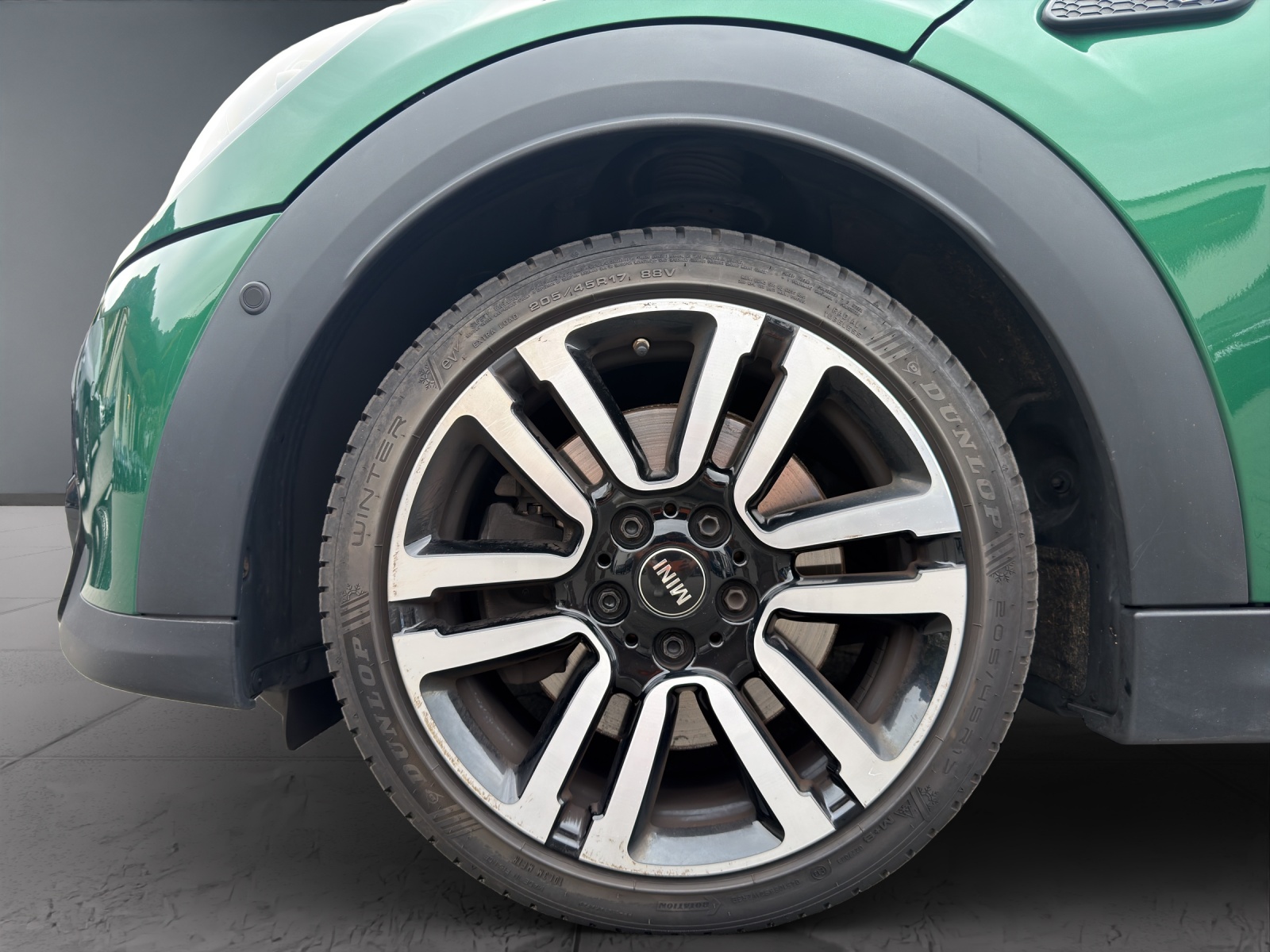 MINI Mini F56 2.0i Cooper S SDKG-image-8