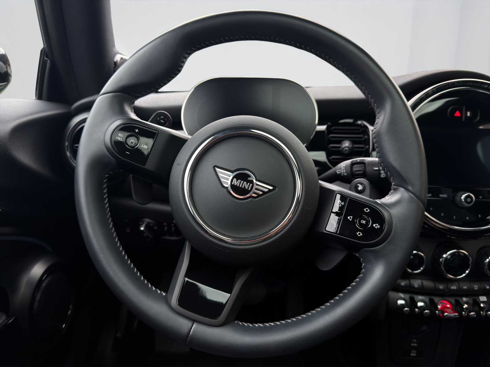 MINI Mini F56 2.0i Cooper S SDKG-image-16