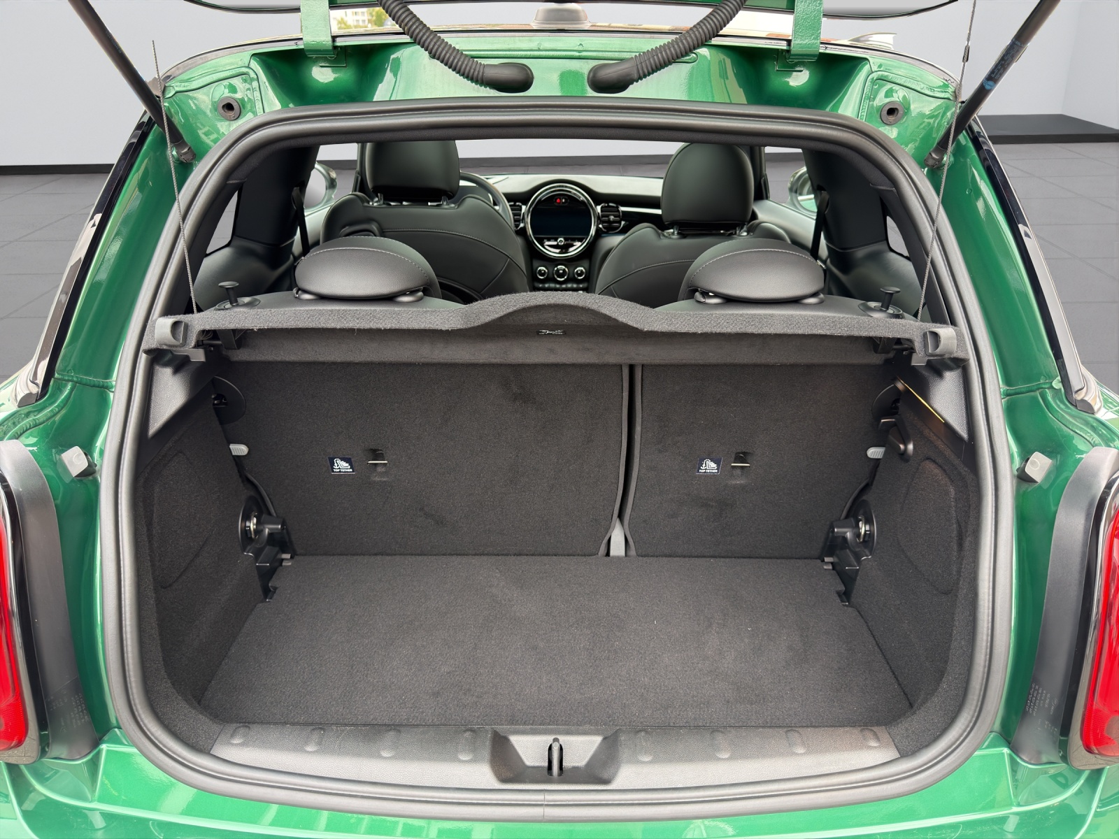 MINI Mini F56 2.0i Cooper S SDKG-image-12