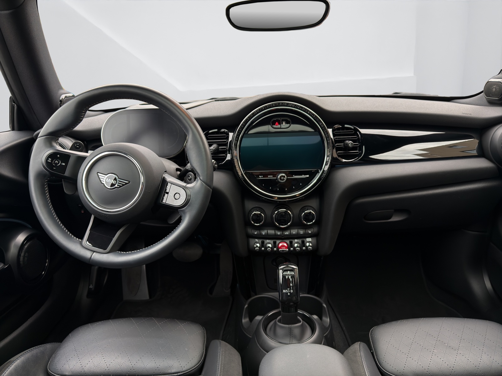 MINI Mini F56 2.0i Cooper S SDKG-image-15