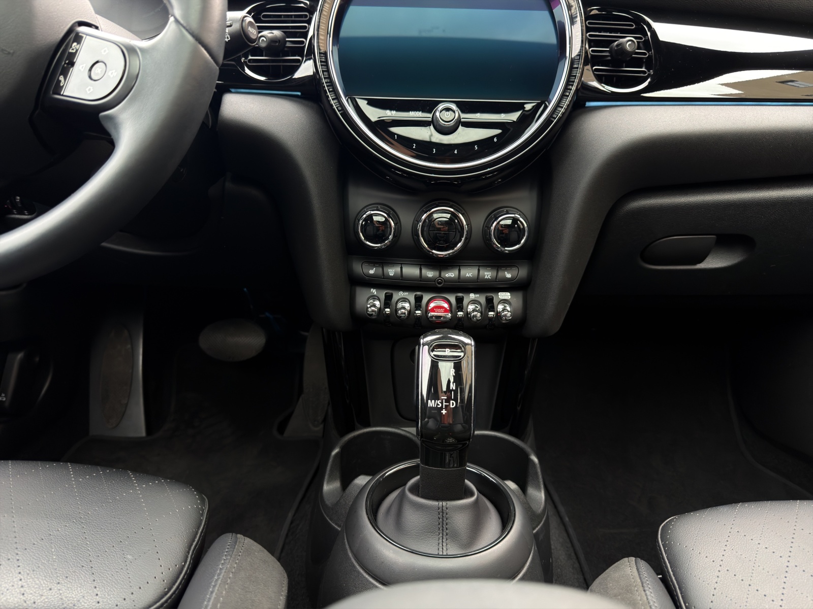MINI Mini F56 2.0i Cooper S SDKG-image-17