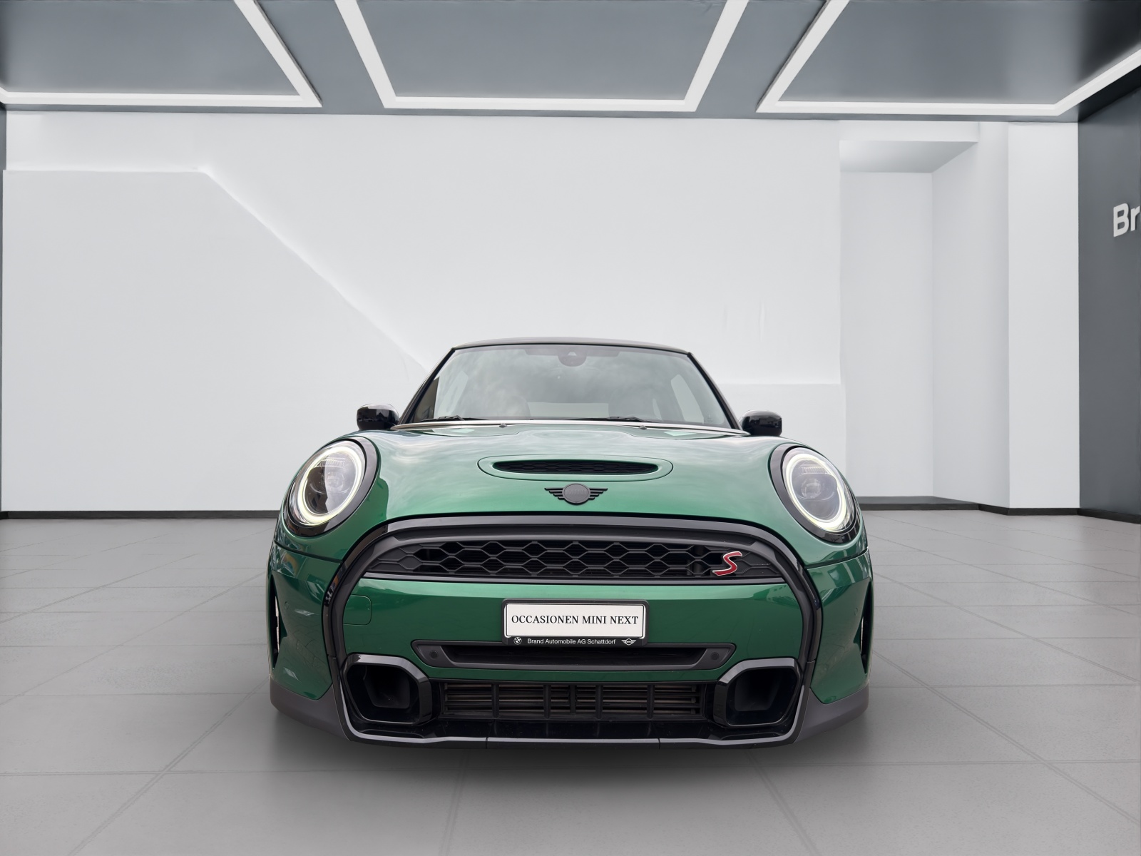 MINI Mini F56 2.0i Cooper S SDKG-image-7