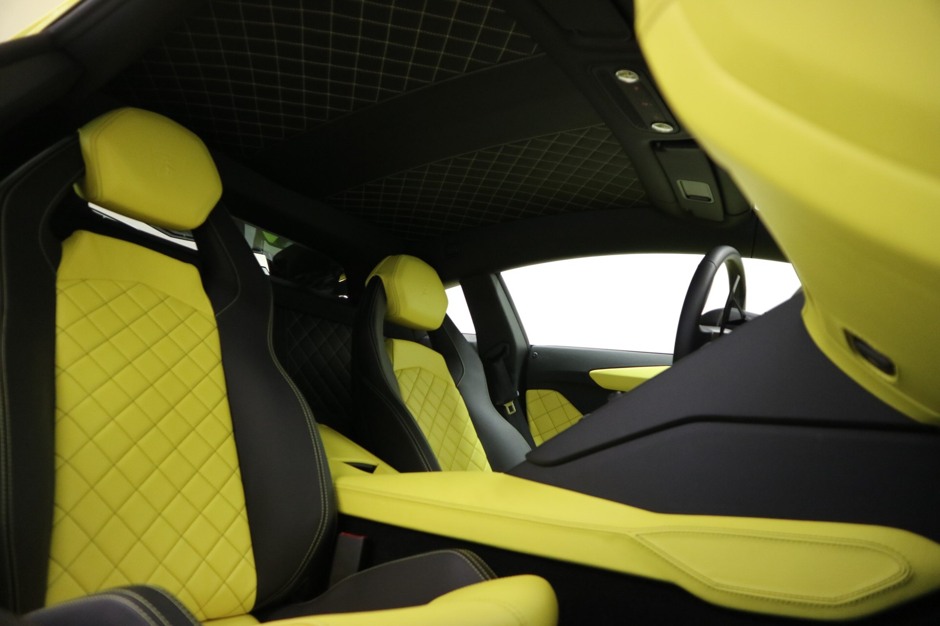 LAMBORGHINI Aventador LP720-4 Coupé 50 Anniversario E-Gear-image-7