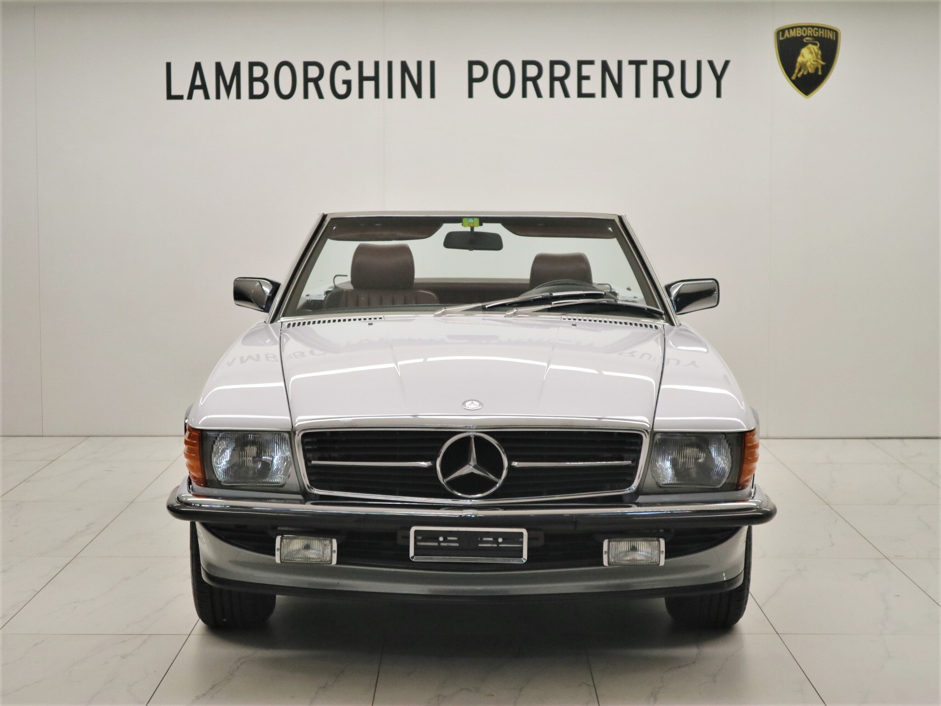 MERCEDES-BENZ 300 SL Automatic-image-4