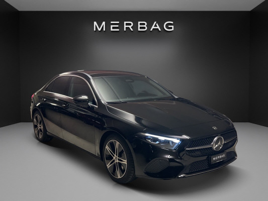 MERCEDES-BENZ A 250 4Matic 8G-DCT-image-0