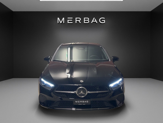 MERCEDES-BENZ A 250 4Matic 8G-DCT-image-2