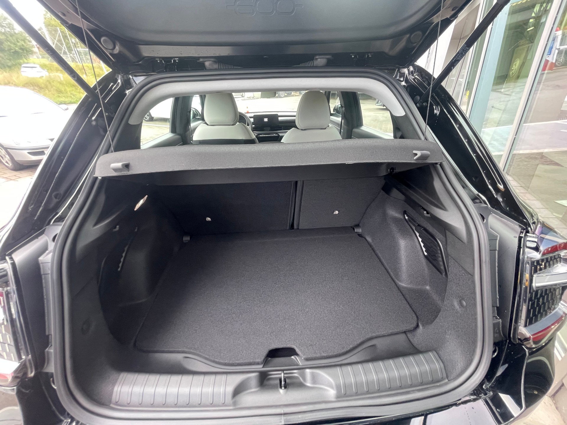 FIAT 600h MildHybrid Cult-image-13