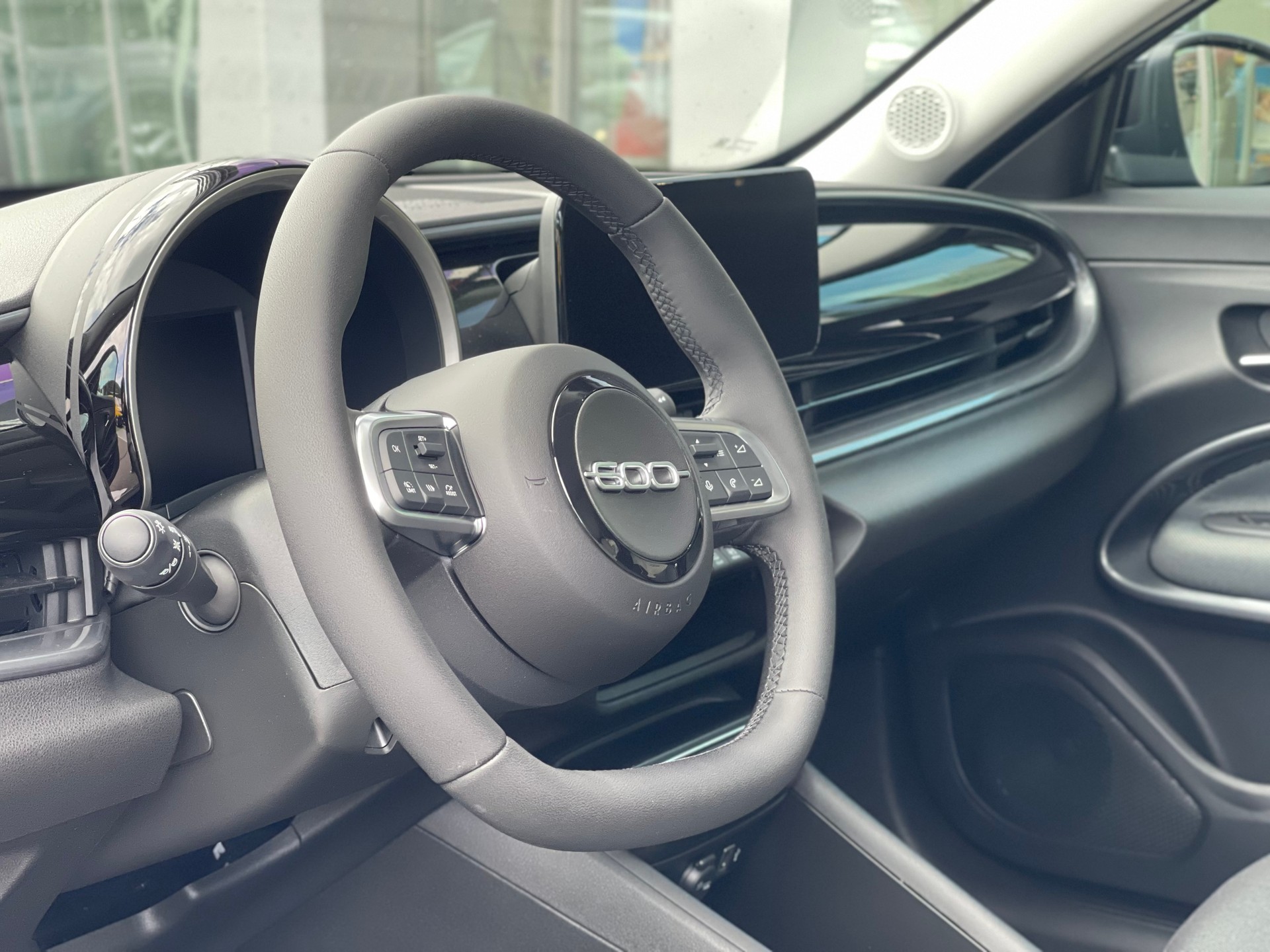 FIAT 600h MildHybrid Cult-image-6