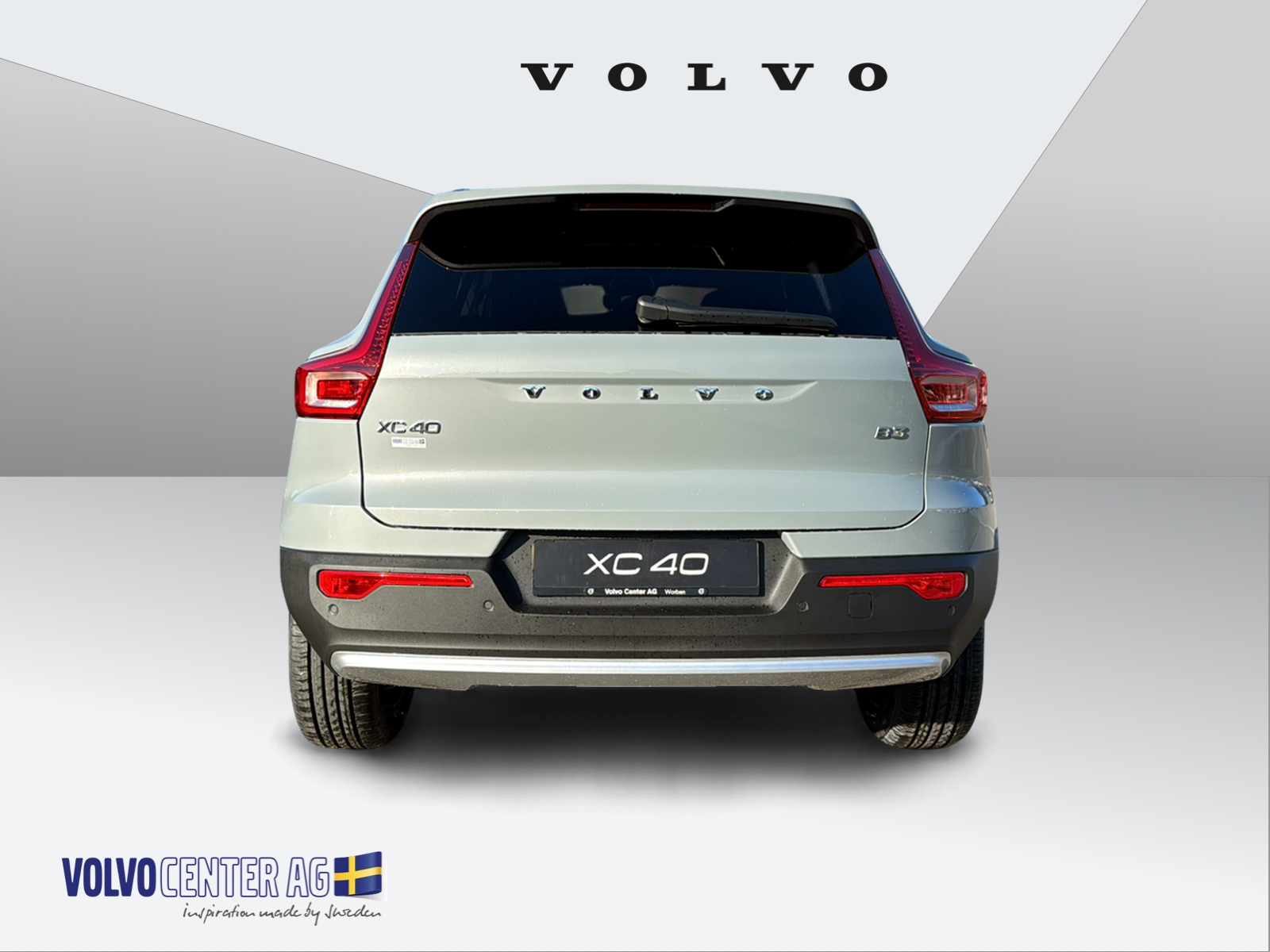 VOLVO XC40 2.0 B3 MH XCITE-image-7