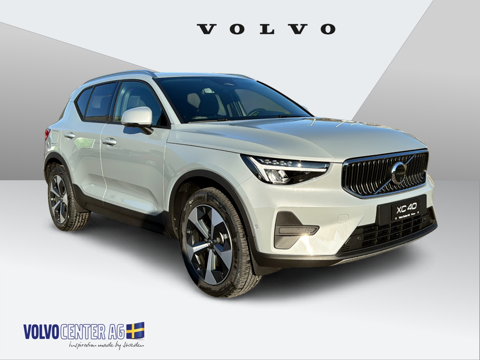 VOLVO XC40 2.0 B3 MH XCITE-image-5