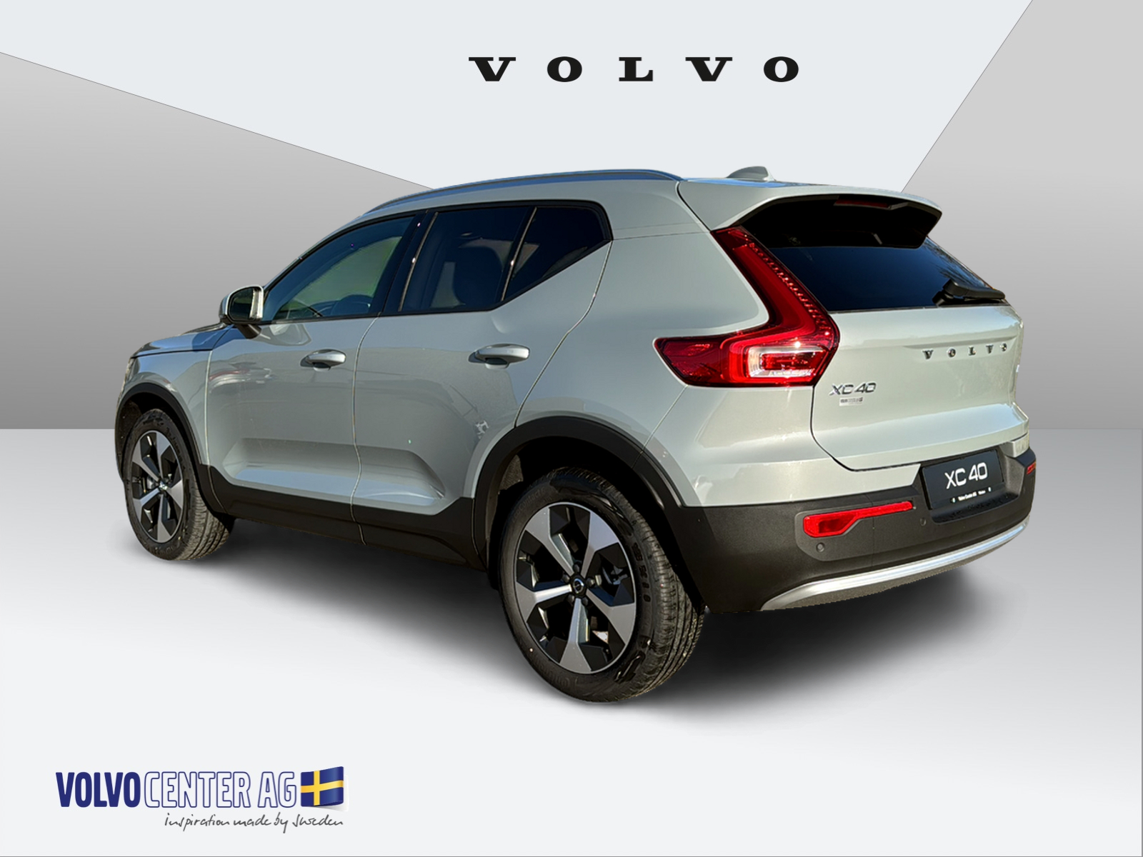 VOLVO XC40 2.0 B3 MH XCITE-image-2