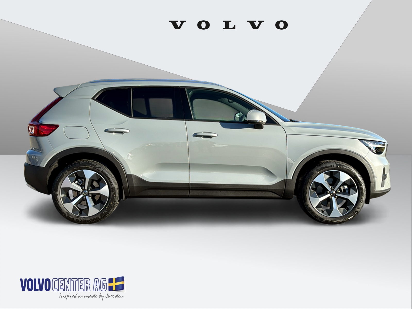 VOLVO XC40 2.0 B3 MH XCITE-image-4