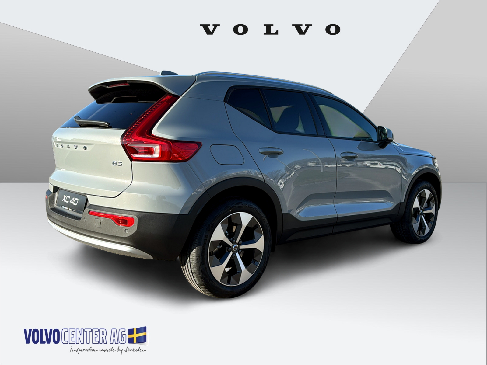 VOLVO XC40 2.0 B3 MH XCITE-image-3