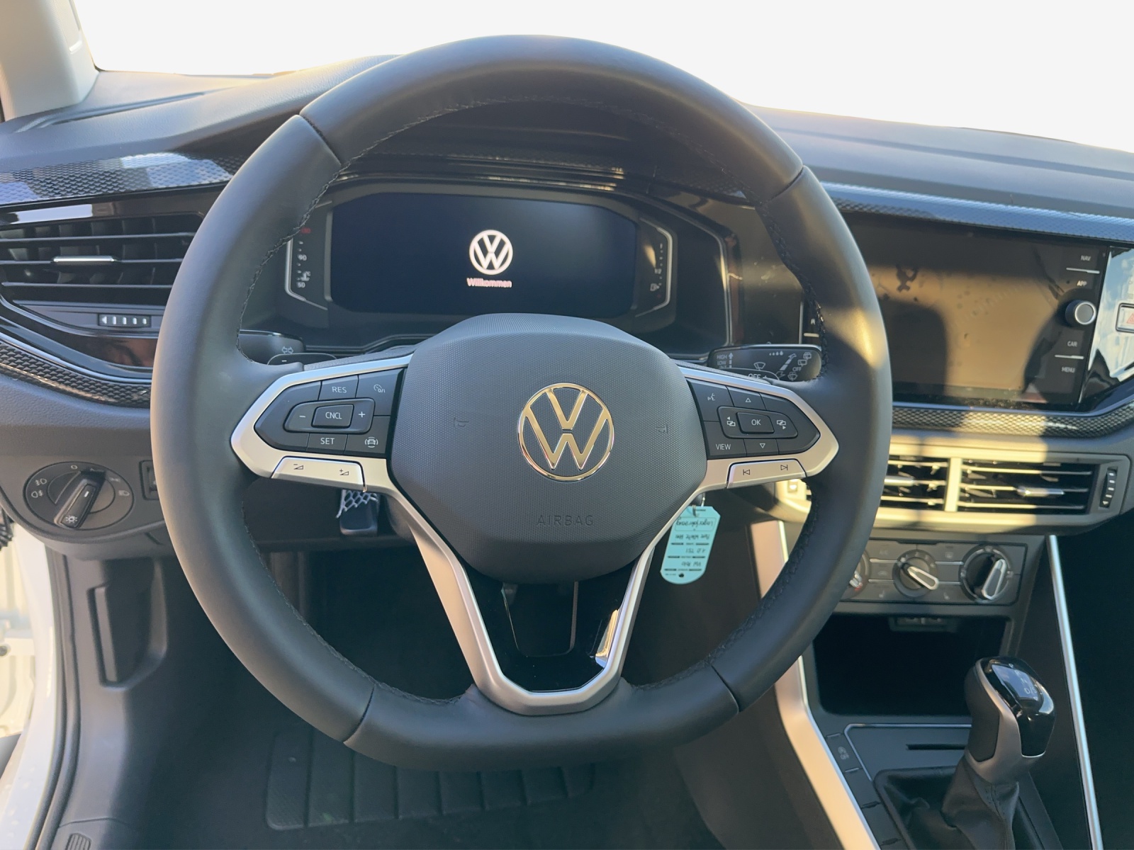 VW Polo 1.0 TSI Life DSG-image-9