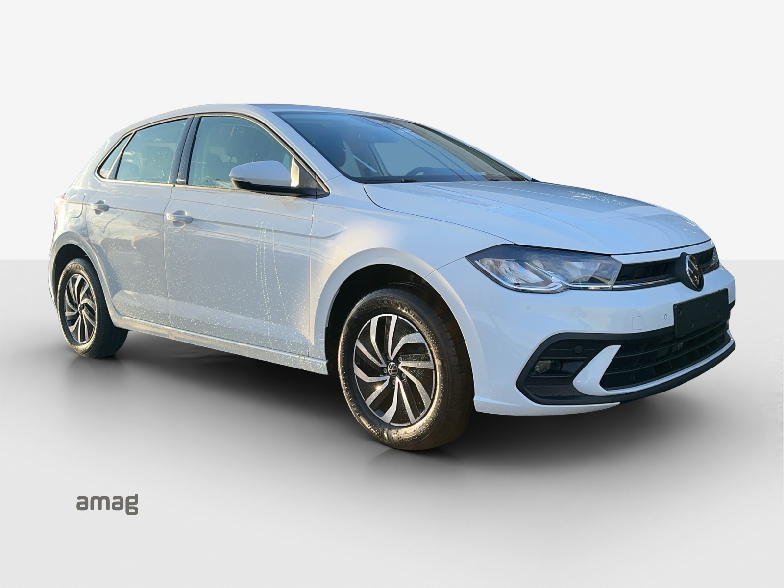 VW Polo 1.0 TSI Life DSG-image-5