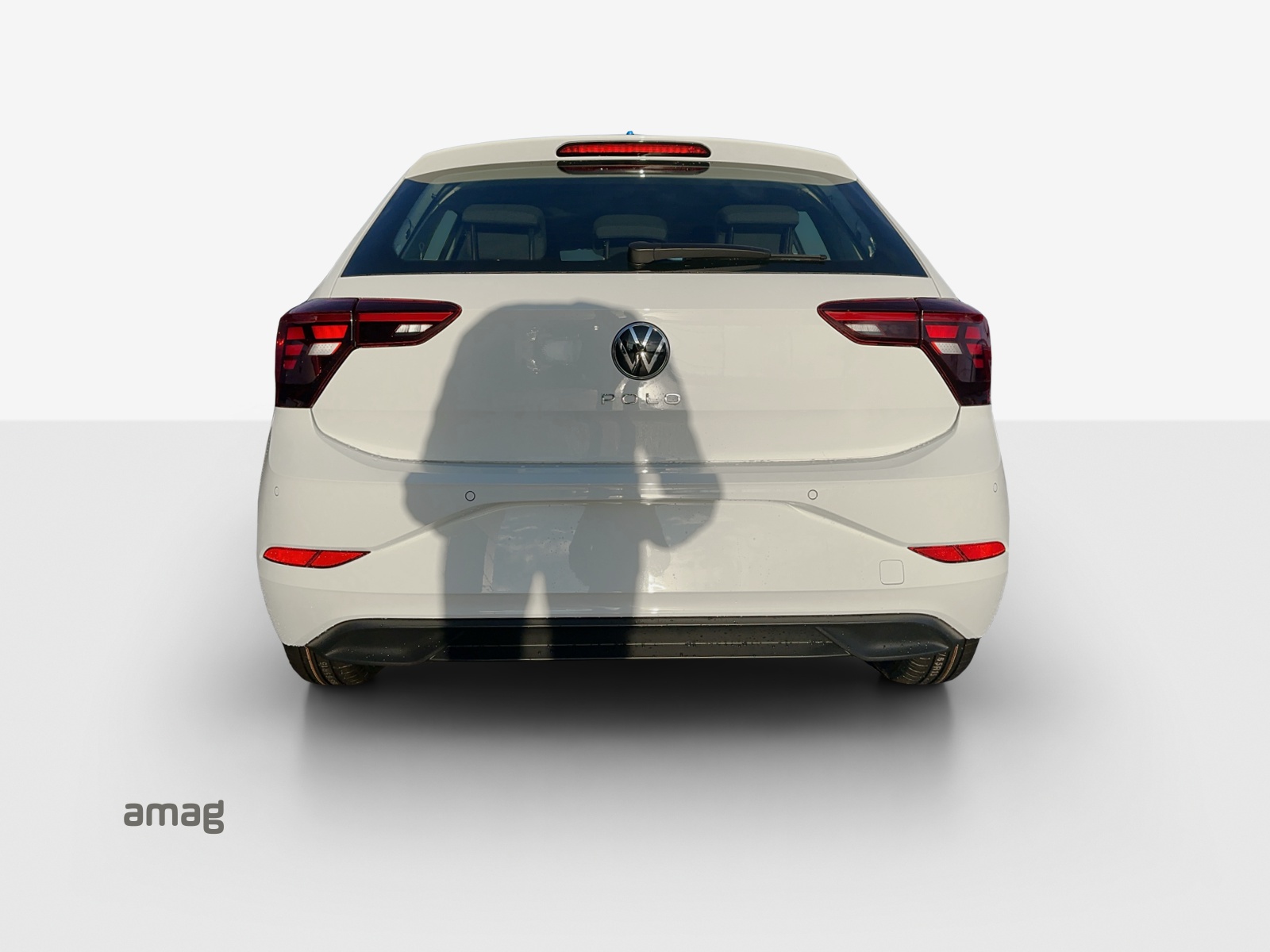 VW Polo 1.0 TSI Life DSG-image-3