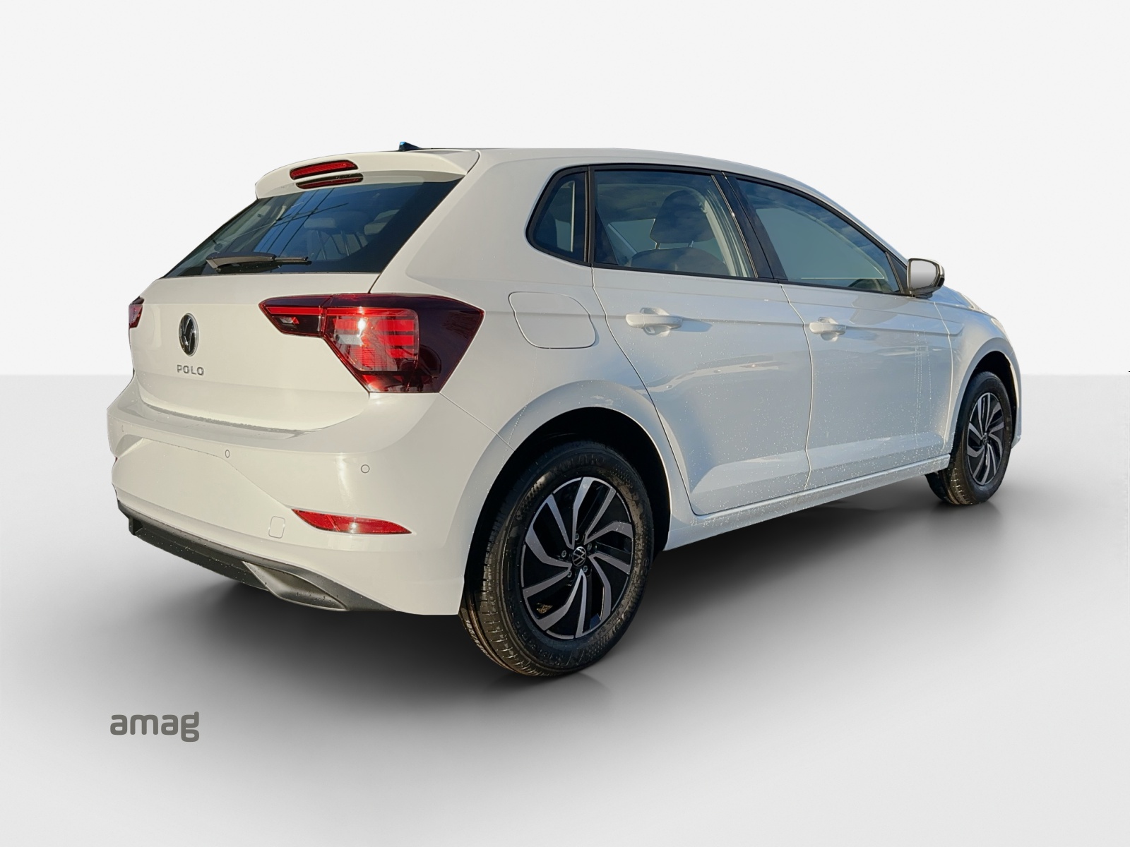 VW Polo 1.0 TSI Life DSG-image-4