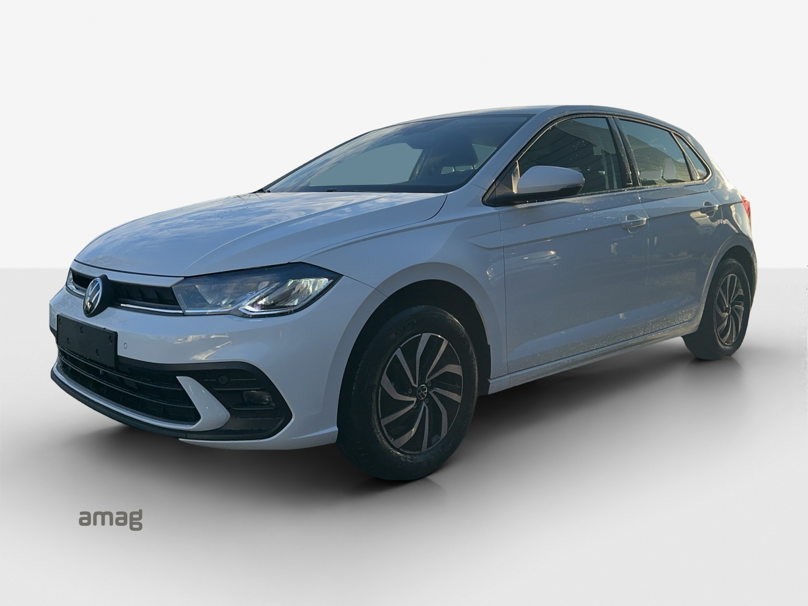 VW Polo 1.0 TSI Life DSG-image-0