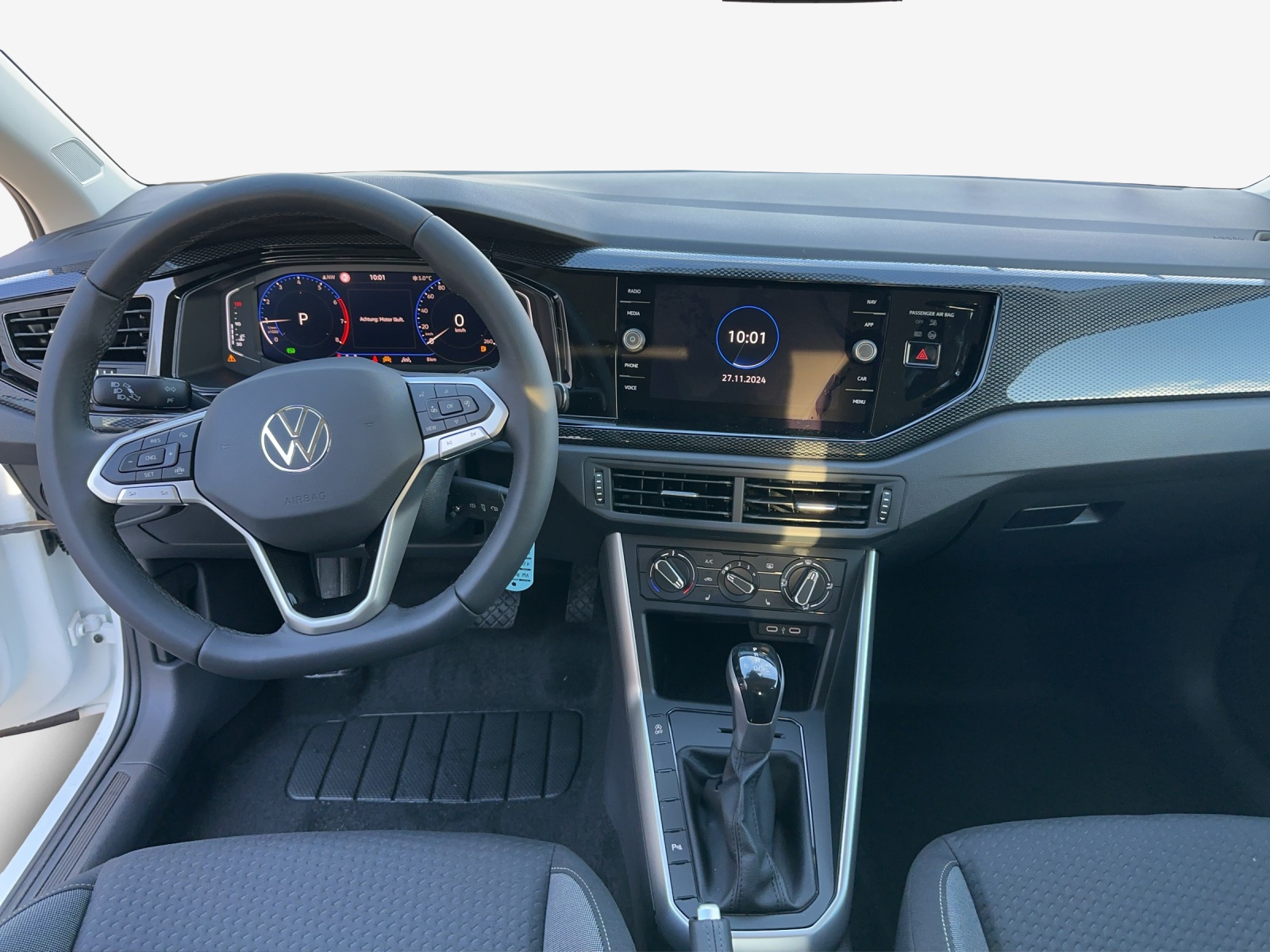 VW Polo 1.0 TSI Life DSG-image-8